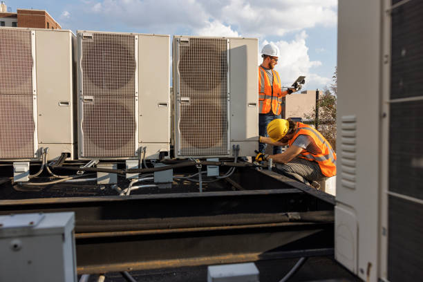 Best Affordable HVAC services  in Arnold, PA