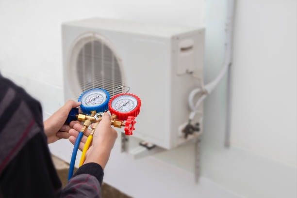 Best Local HVAC companies  in Arnold, PA